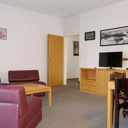 Allod Park Haus C E03 By Interhome