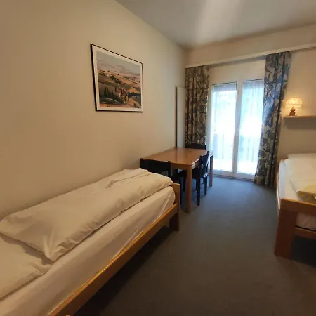 Allod Park Haus C E03 By Interhome Apartmán