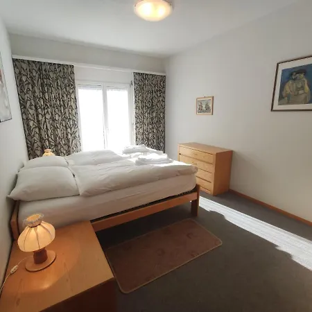 Allod Park Haus C E03 By Interhome