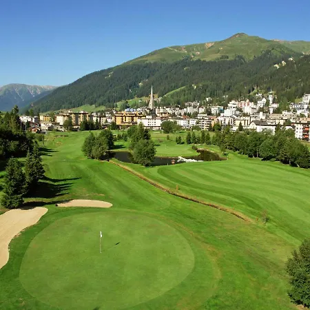 Allod Park Haus C E03 By Interhome דירה