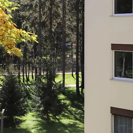 Allod Park Haus C E03 By Interhome Apartmán