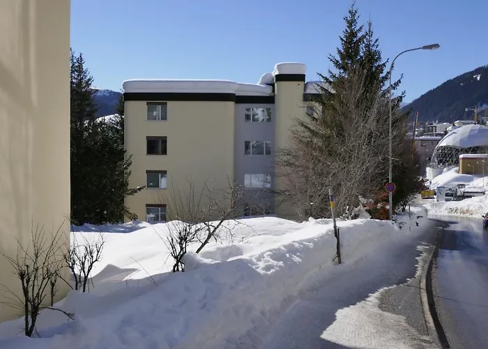 Allod Park Haus C E03 By Interhome Daire *