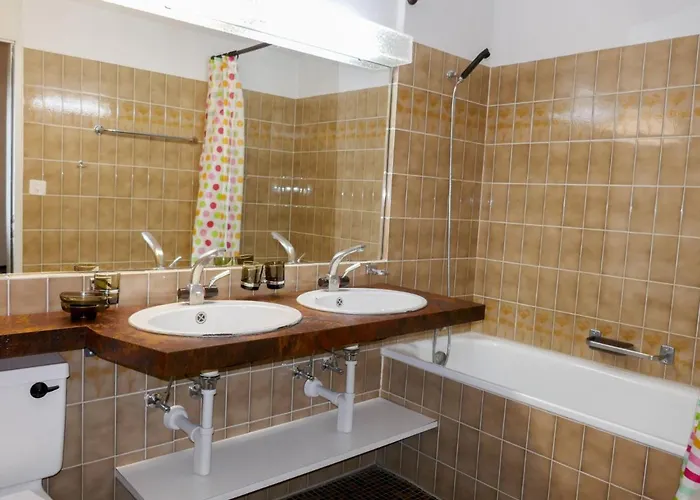 Allod Park Haus C E03 By Interhome Ostrava