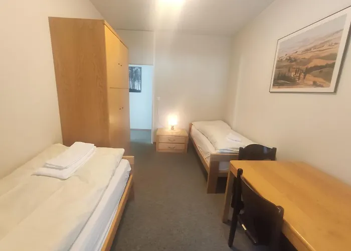 Allod Park Haus C E03 By Interhome Daire Ostrava