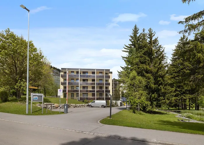 Allod Park Haus C E03 By Interhome