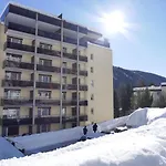 Allod Park Haus C E03 By Interhome Апартаменты