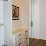 Апартаменты Allod Park Haus C E03 By Interhome