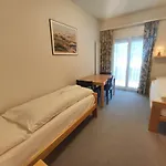 Апартаменты Allod Park Haus C E03 By Interhome *