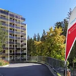 Апартаменты Allod Park Haus C E03 By Interhome