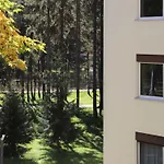 Allod Park Haus C E03 By Interhome Апартаменты
