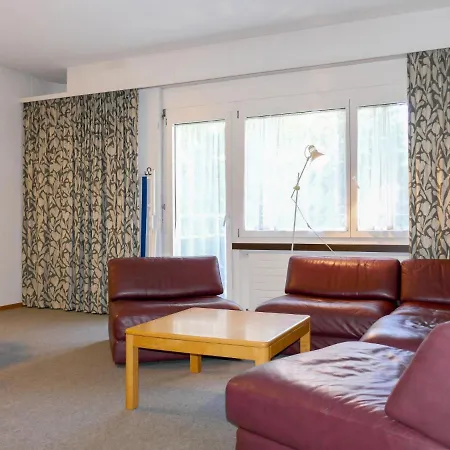 Allod-park-37 By Interhome