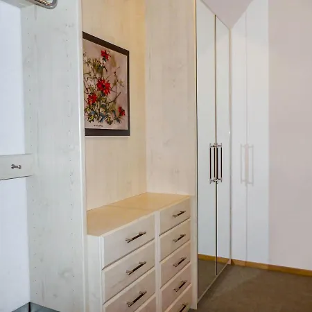 Apartman Allod Park Haus C E03 By Interhome