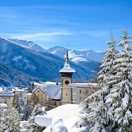 Allod Park Haus C E03 By Interhome * Ostrava