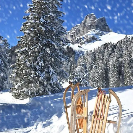 Allod Park Haus C E03 By Interhome *