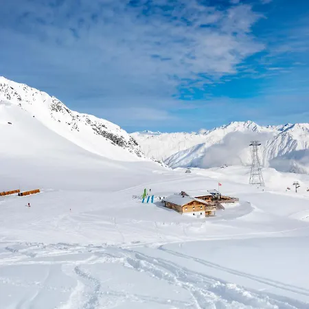 Daire Allod Park Haus C E03 By Interhome