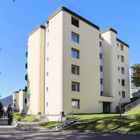 Allod Park Haus C E03 By Interhome Daire *