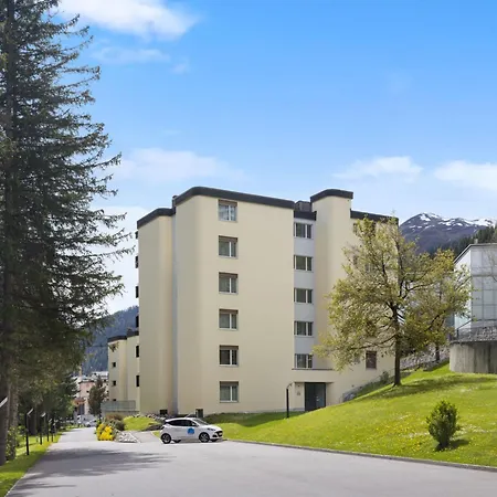 Allod Park Haus C E03 By Interhome Ostrava